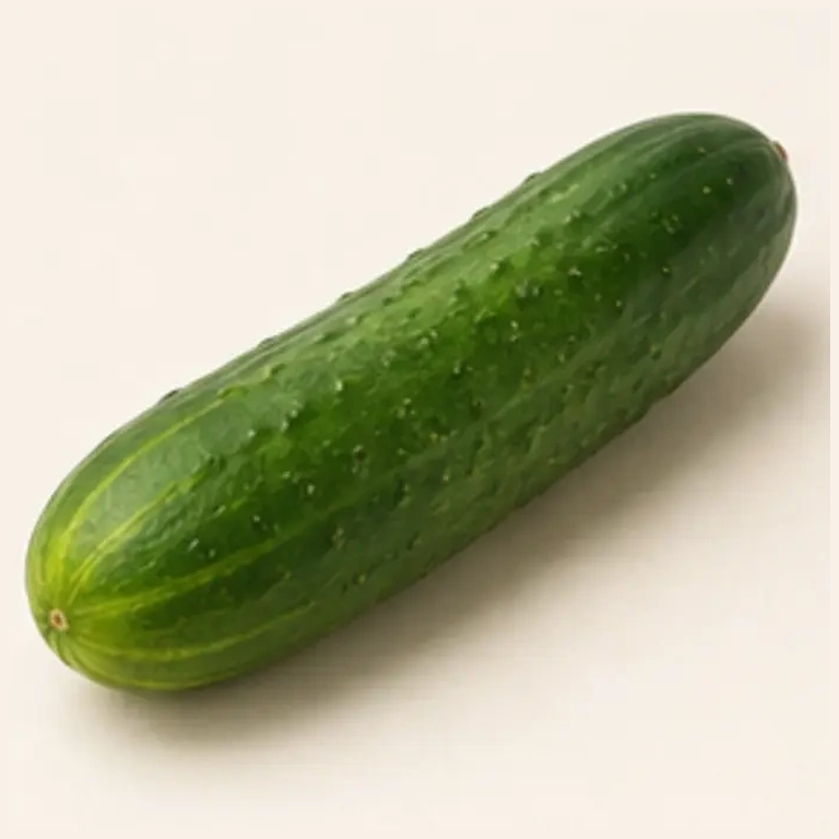 Cucumber