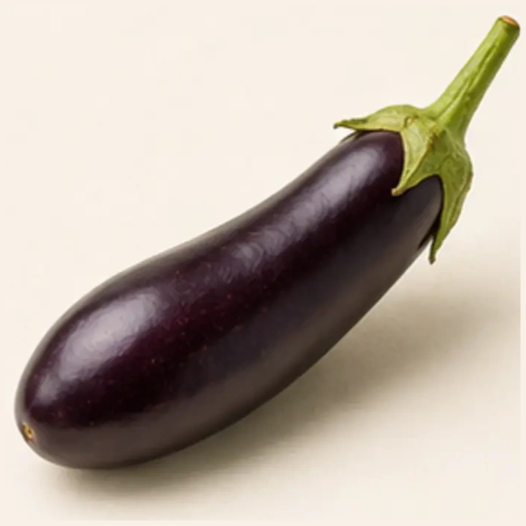 Eggplant