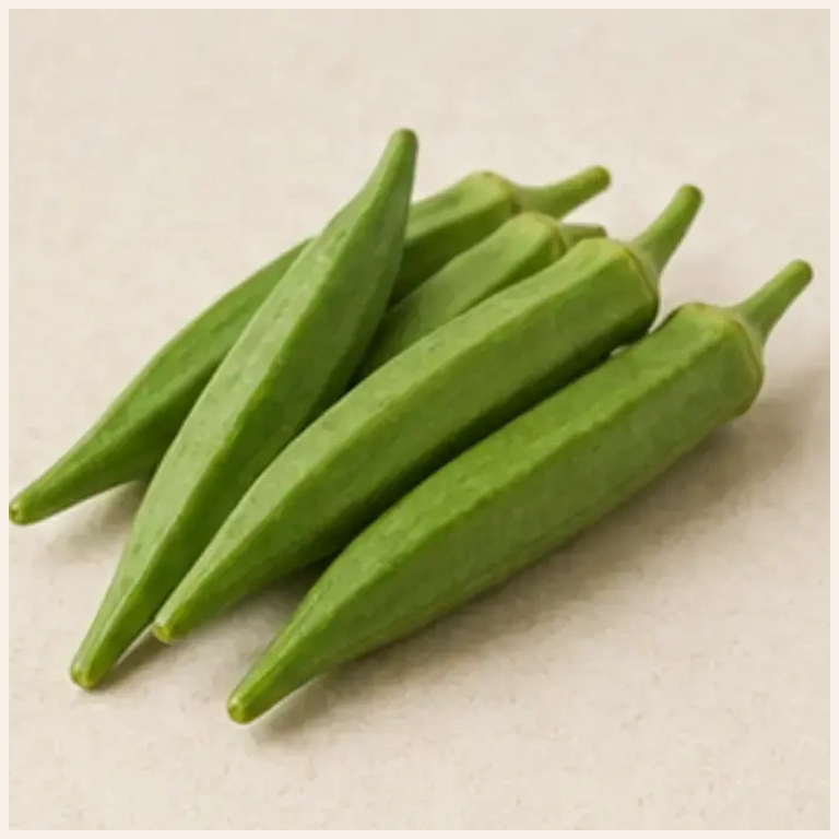 Okra