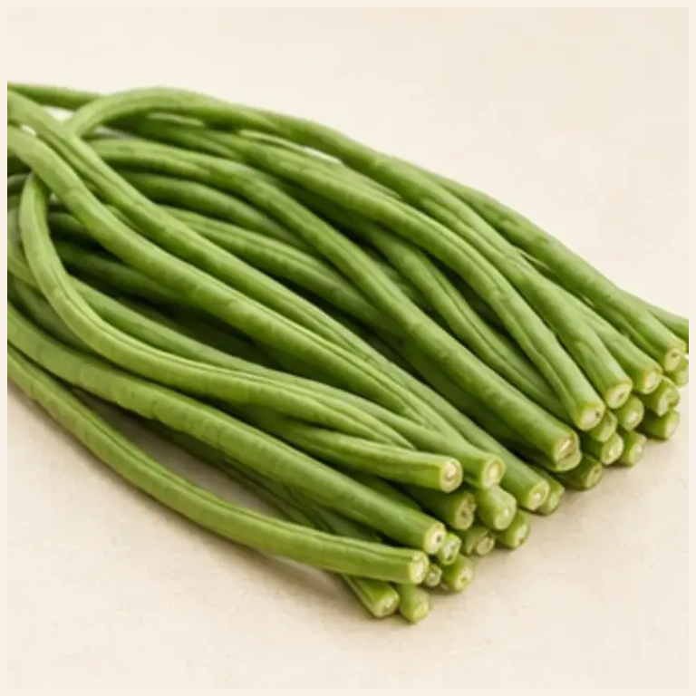 String Beans